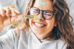 professional house painting